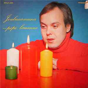 Pepe Lauanne - Jouluaamuna download flac mp3