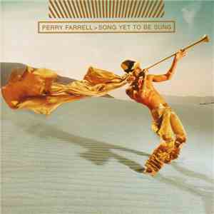 Perry Farrell - Song Yet To Be Sung download flac mp3