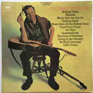 Pete Seeger - Pete Seeger's Greatest Hits download flac mp3