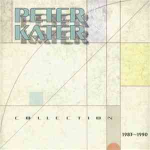 Peter Kater - Collection 1983 ≈ 1990 download flac mp3