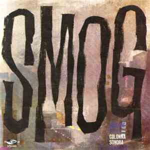 Piero Umiliani - Smog (Colonna Sonora) download flac mp3