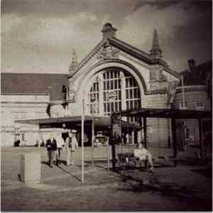 Psykopharmaka - OSNABRÜCK Hbf download flac mp3