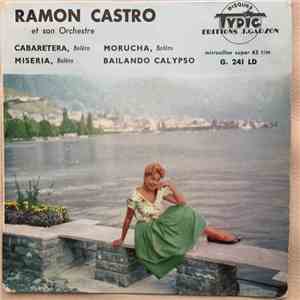 Ramon Castro Et Son Orchestre - Cabaretera download flac mp3