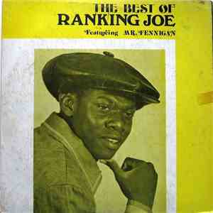 Ranking Joe - The Best Of Ranking Joe download flac mp3