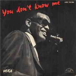 Ray Charles - You Don't Know Me download flac mp3