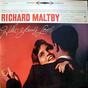 Richard Maltby And His Orchestra - Hello Young Lovers flac mp3 download