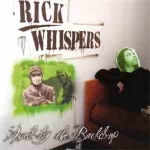 Rick Whispers - Awed By The Backdrop download flac mp3