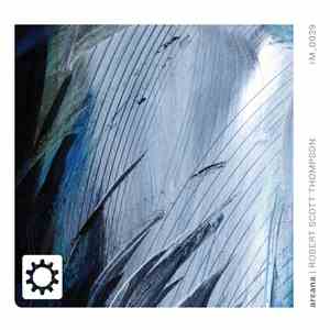 Robert Scott Thompson - Arcana download flac mp3
