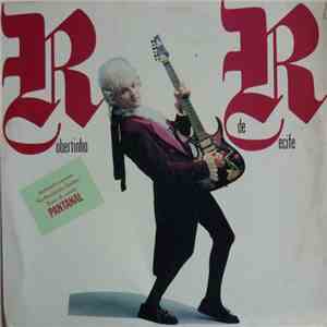 Robertinho De Recife - Rapsodia Rock download flac mp3