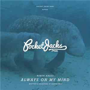 Ruben Naess - Always On My Mind download flac mp3