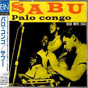 Sabu - Palo Congo flac mp3 download