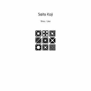 Saito Koji - Time / Line download flac mp3