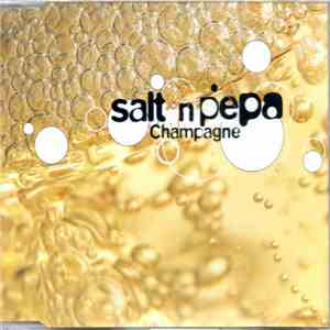 Salt N Pepa - Champagne download flac mp3