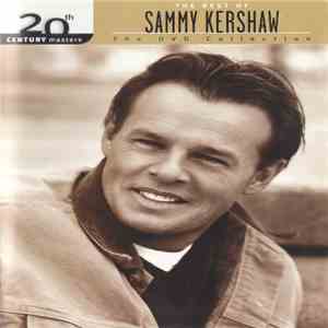 Sammy Kershaw - The Best Of Sammy Kershaw download flac mp3