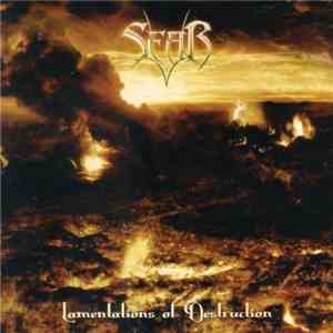 Sear  - Lamentations Of Destruction download flac mp3