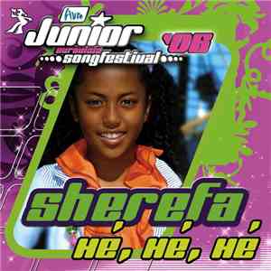 Sherefa - Hé, Hé, Hé download flac mp3