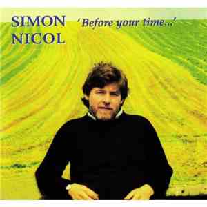 Simon Nicol - Before Your Time... download flac mp3