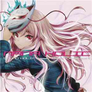 Sound Holic Feat. Nana Takahashi - Nana Holic download flac mp3