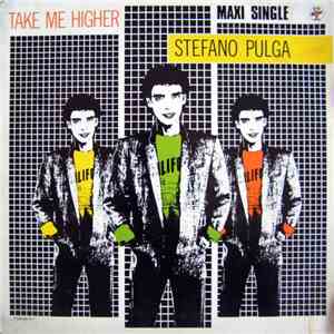 Stefano Pulga - Take Me Higher download flac mp3