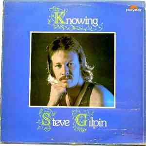 Steve Gilpin - Knowing download flac mp3
