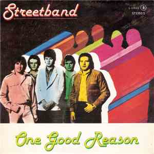 Streetband - One Good Reason download flac mp3