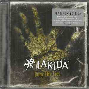 Takida - Bury The Lies download flac mp3