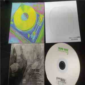 Tape Rec - Hortela Intermitente download flac mp3