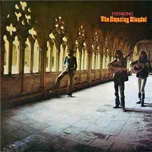 The Amazing Blondel - Evensong download flac mp3