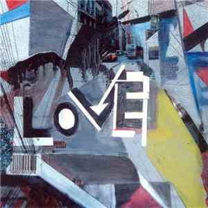 The Baggy Kidz - The Love EP download flac mp3