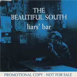 The Beautiful South - Liars' Bar download flac mp3