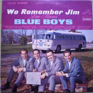 The Blue Boys  - We Remember Jim download flac mp3