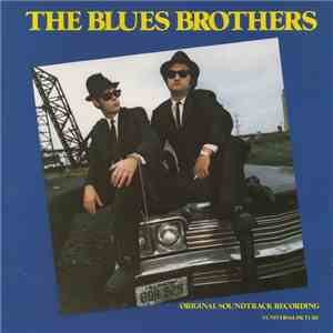 The Blues Brothers - The Blues Brothers (Original Soundtrack Recording) download flac mp3