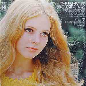 The Briarcliff Orchestra - The Briarcliff Orchestra Plays... download flac mp3