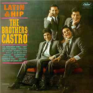 The Brothers Castro - Latin & Hip download flac mp3