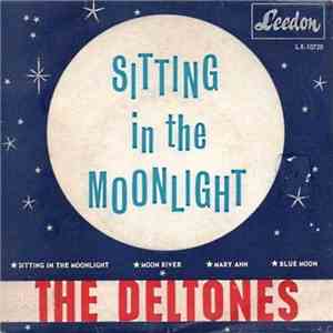 The Deltones - Sitting in the Moonlight download flac mp3