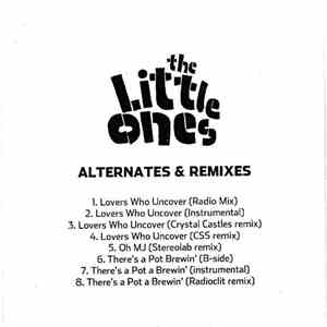 The Little Ones - Alternates & Remixes download flac mp3