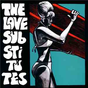 The Love Substitutes - The Velvet Sailor E.P. flac mp3 download