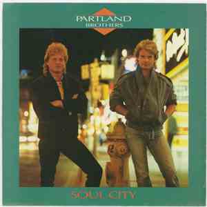 The Partland Brothers - Soul City download flac mp3