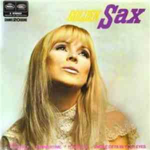 The Royal Grand Orchestra - Golden Sax download flac mp3