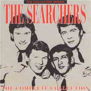 The Searchers - The Complete Collection download flac mp3