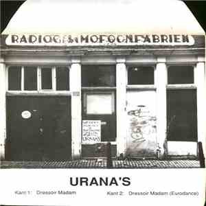 The Urana's - Dressoir Madam download flac mp3
