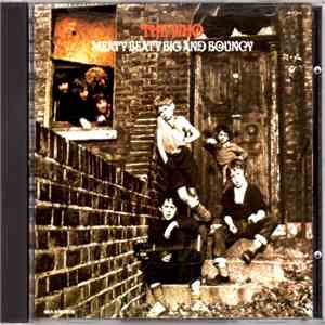 The Who - Meaty Beaty Big And Bouncy download flac mp3