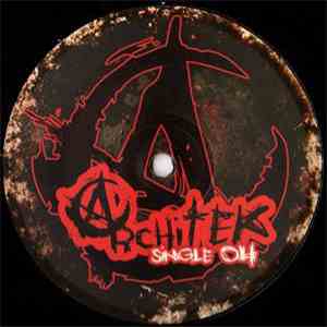 TLB  - ARCHITEK SINGLE 04 download flac mp3