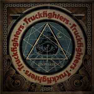 Truckfighters - Universe download flac mp3