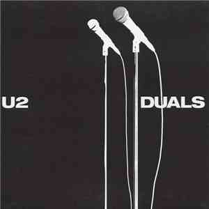 U2 - Duals download flac mp3