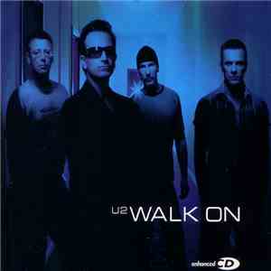 U2 - Walk On download flac mp3