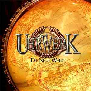 Uhrwerk  - Die Neue Welt download flac mp3