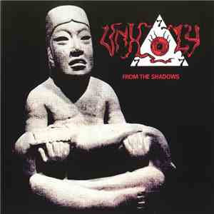 Unholy - From The Shadows download flac mp3