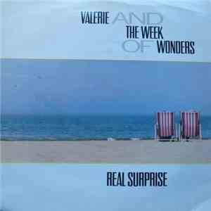 Valerie And The Week Of Wonders - Real Surprise download flac mp3