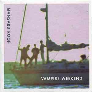 Vampire Weekend - Mansard Roof download flac mp3